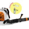 Stihl - Souffleur à dos BR 800 CE