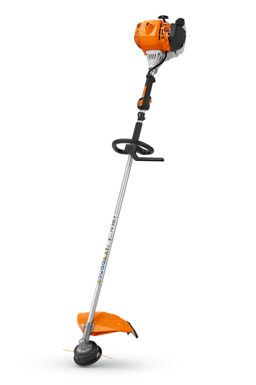 Stihl - Débroussailleuse FS 235 R