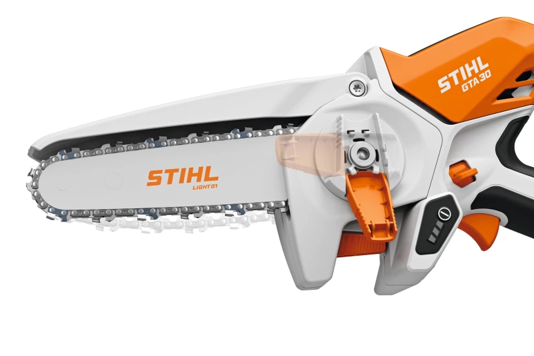 STIHL GTA 30, avec 2x batterie AS 2 et chargeur AL 5-2 - Image 3