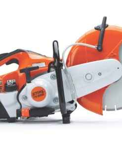 Découpeuse thermique TS 500i