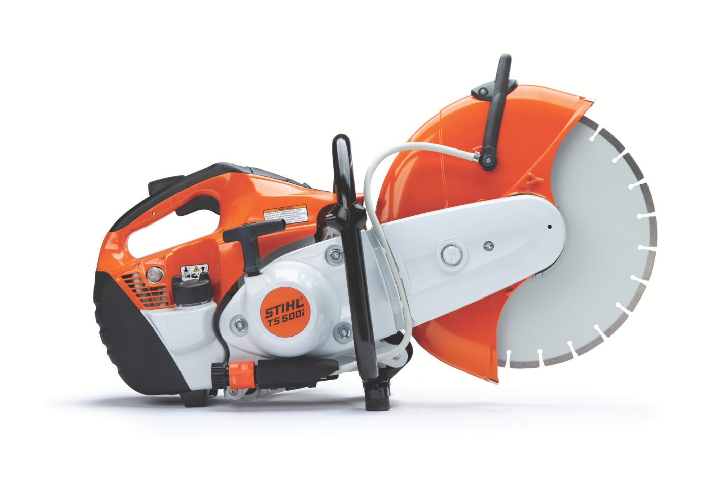 Découpeuse thermique TS 500i