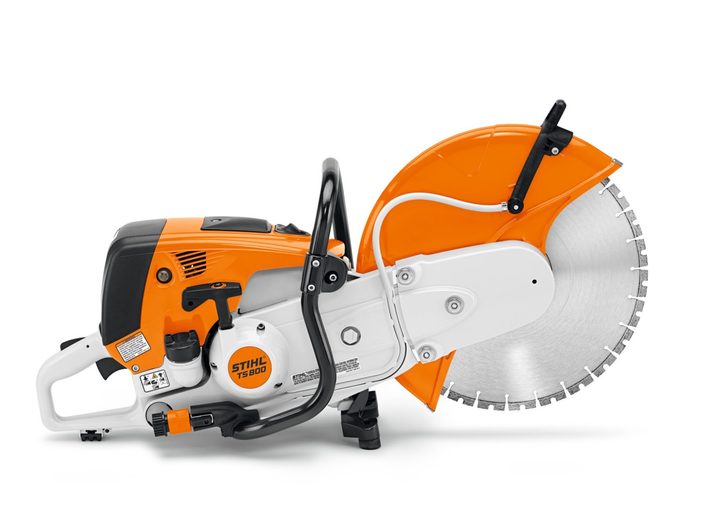Découpeuse thermique TS 800