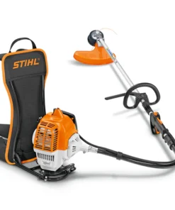 Stihl - Débroussailleuse dorsale FR 235