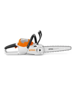 Stihl - Tronçonneuse à batterie MSA 140 C-B
