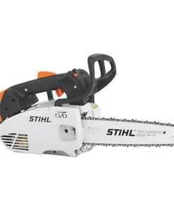 Stihl - Tronçonneuse MS 151 TC-E