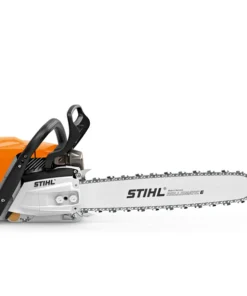 Stihl - Tronçonneuse MS 400 C-M