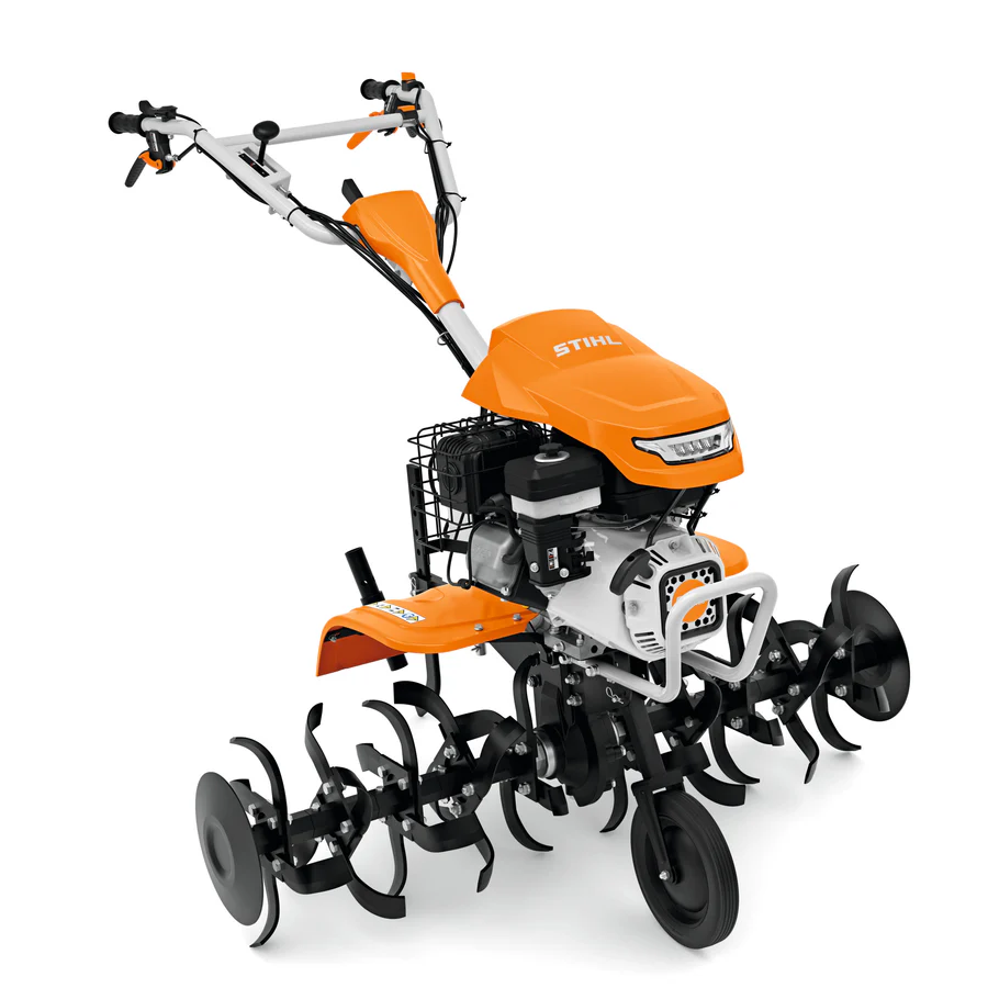 Stihl - Motobineuse Mh 700