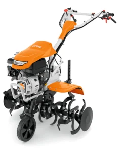 Alternative view of Stihl - Motobineuse Mh 700