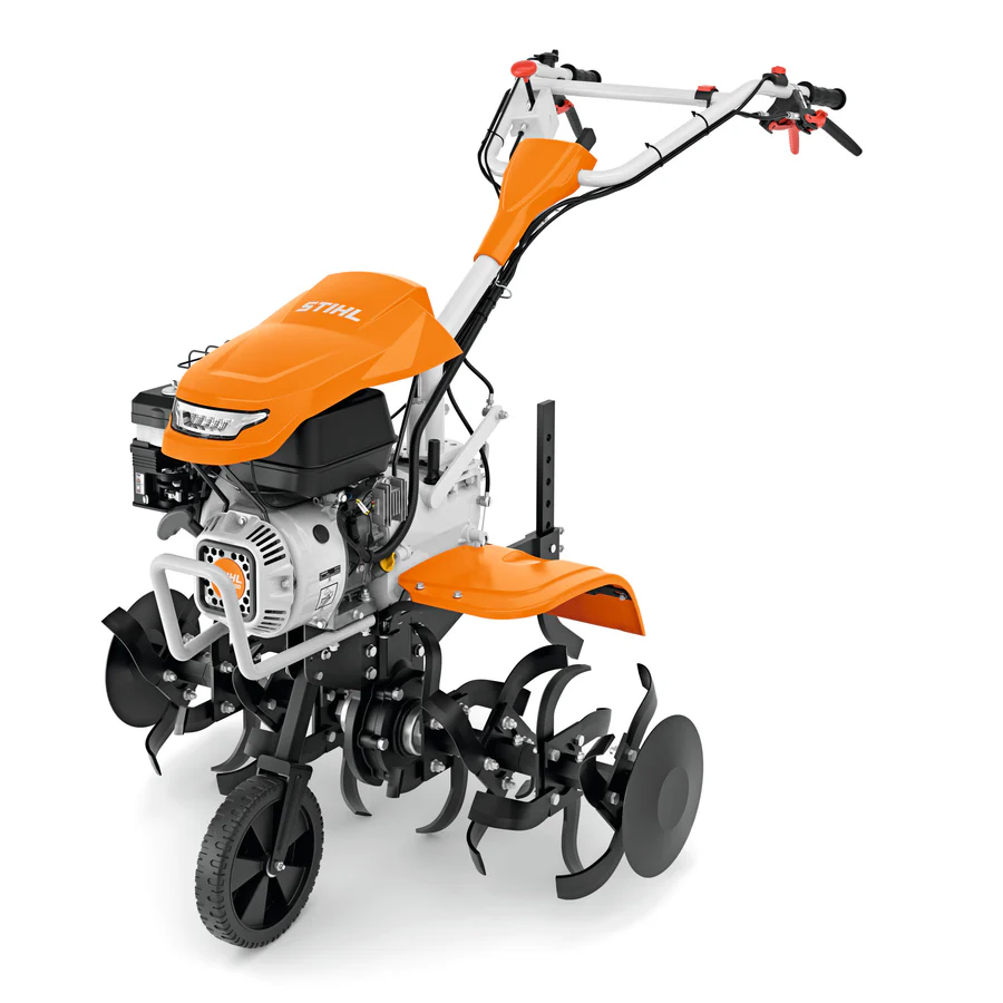 Stihl - Motobineuse Mh 700 - Image 2