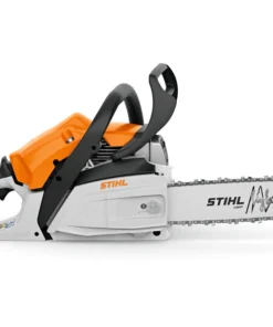 Stihl - Tronçonneuse à essence MS 162