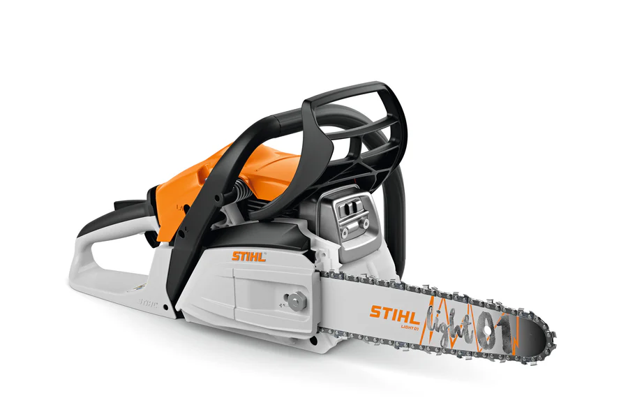 Stihl - Tronçonneuse à essence MS 172