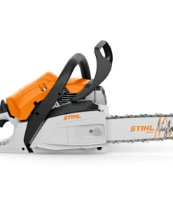 Alternative view of Stihl - Tronçonneuse à essence MS 172