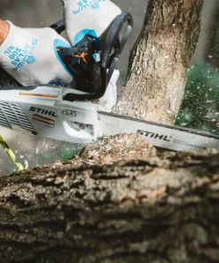 Alternative view of Stihl - Tronçonneuse MS 194 T