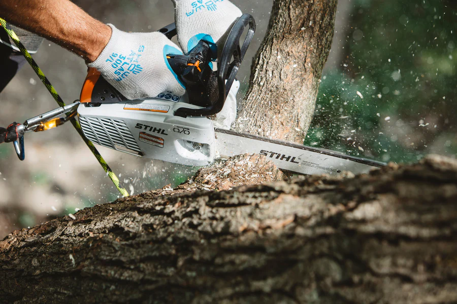 Stihl - Tronçonneuse MS 194 T - Image 2
