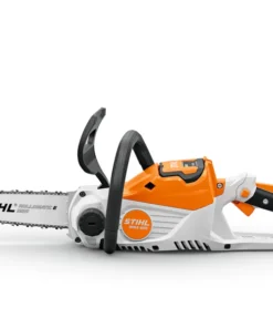 Alternative view of Stihl - Tronçonneuse MSA 60 C-B
