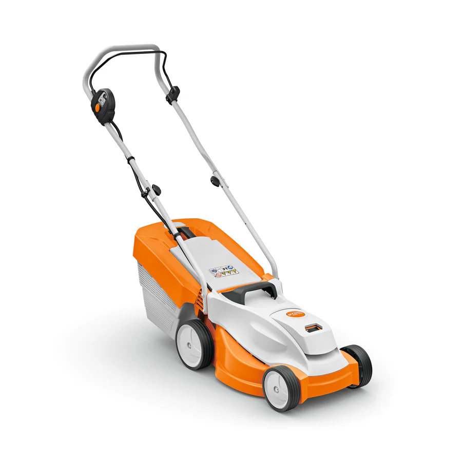 Stihl - Tondeuse à gazon à batterie RMA 235