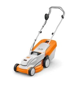 Alternative view of Stihl - Tondeuse à gazon à batterie RMA 235