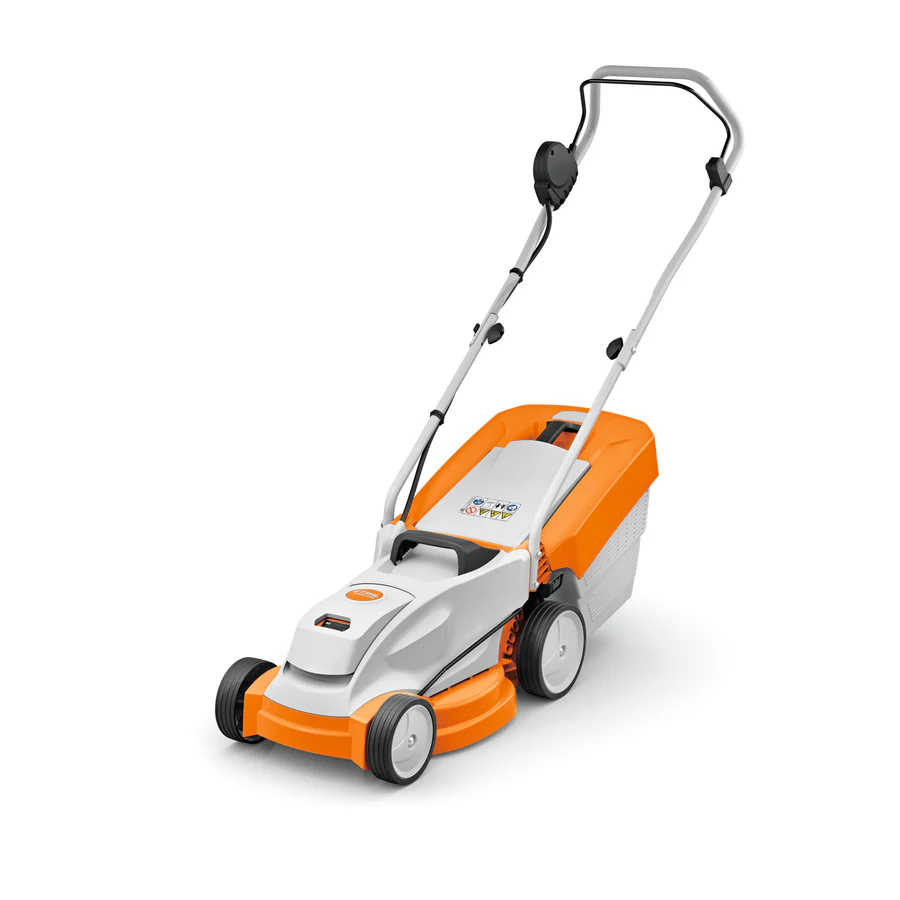 Stihl - Tondeuse à gazon à batterie RMA 235 - Image 2