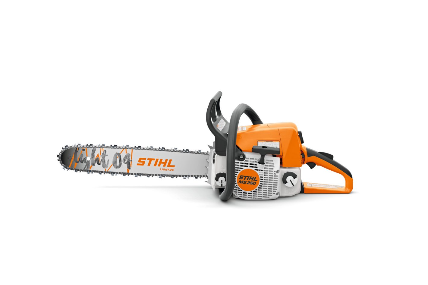 Tronçonneuse à essence MS 250
