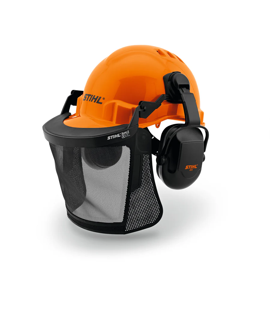 Stihl - Casque de sécurité Function Basic