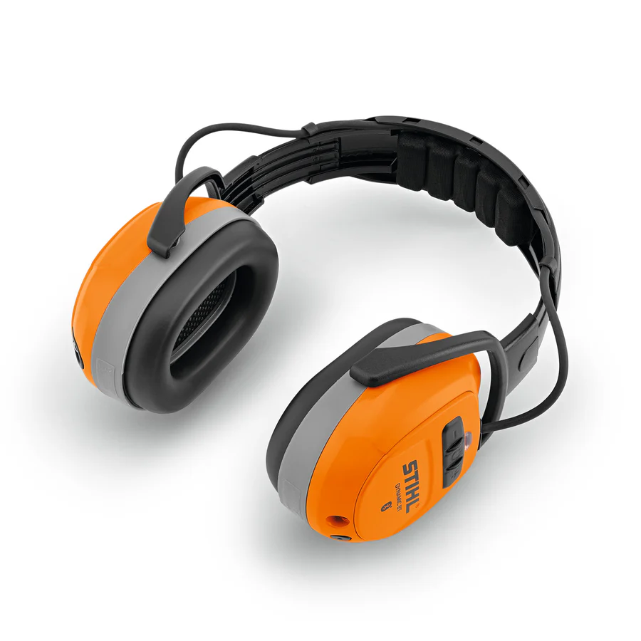 Stihl - Casque antibruit de protection DYNAMIC BT