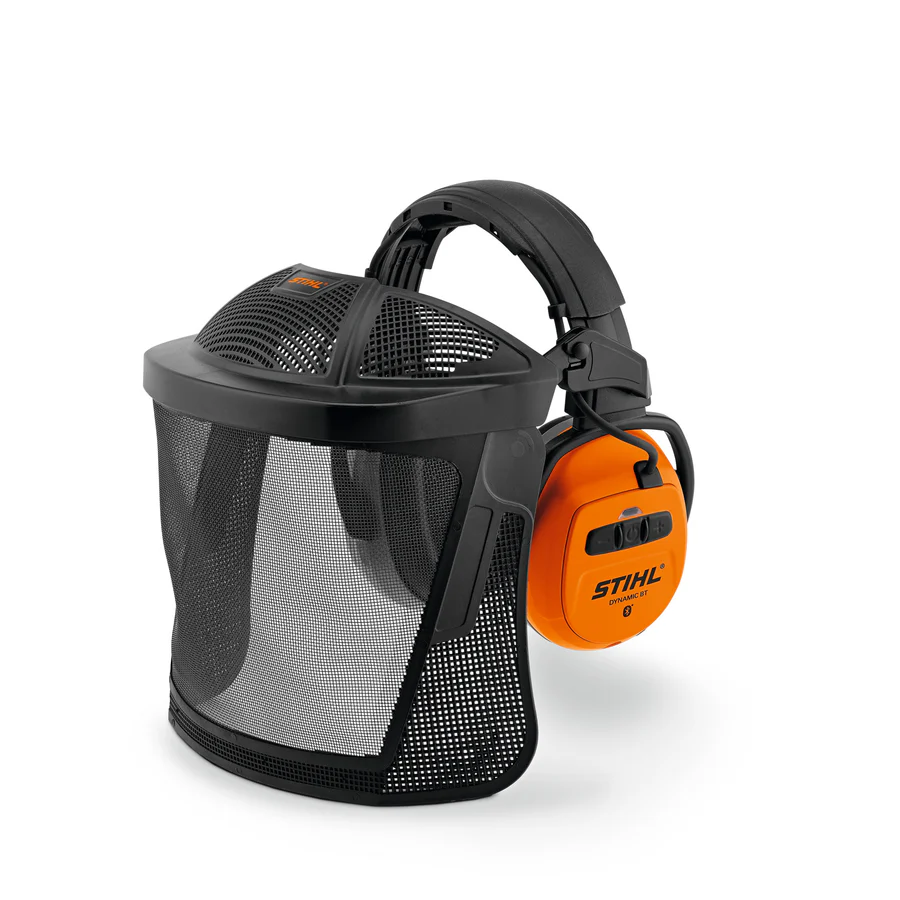 Stihl - Casque antibruit Dynamic Sound PA