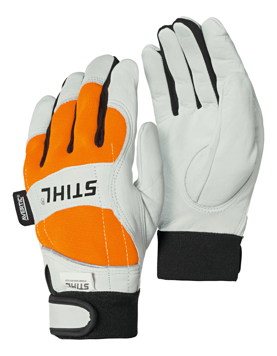 Stihl - Gants anti-coupure DYNAMIC PROTECT MS