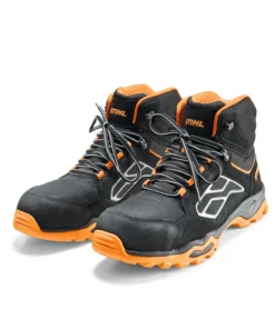 Stihl - Bottes de sécurité S3 Worker